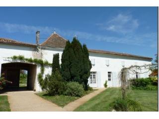 Stone House For Sale St Jean D Angely