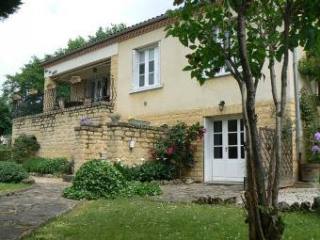 This Beautiful Stone Property With..