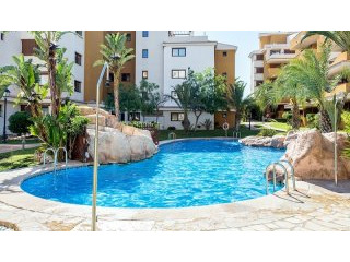 2 Bedrooms - Apartment - Alicante - For..