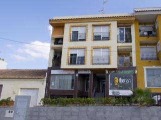 3 bedroom, 2 bathroom Apartment 88m2