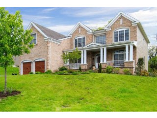 4 bedroom House For Sale: 25 Cheshire..