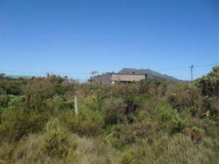 Bettys Bay Vacant Land, Bettys Bay