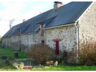 Countryside French Longere Property