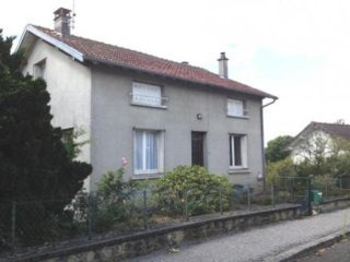Detached Village House