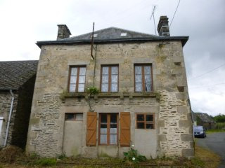 Bargain House to Renovate