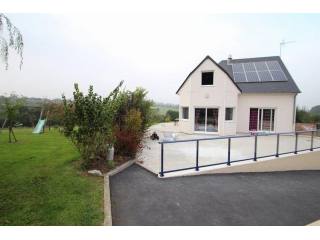 Maison / Villa - Maison Contemporaine..