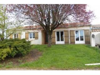 Stone House For Sale St Jean D Angely
