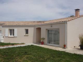 3 bedrooms single storey house in Saujon