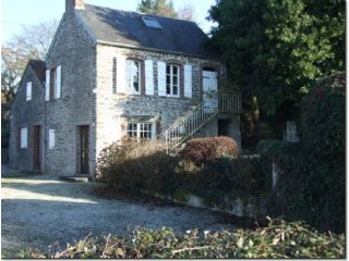 Superb Character House with Garden