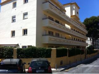 2 Bed Apartment for sale in Torremolinos