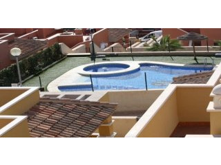 3 Bedrooms - Villa - Murcia - For Sale
