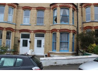 Apt 1, 14 Hutchinson Square, Douglas