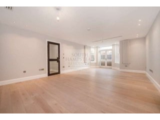 flat 1 9 Arkwright Road