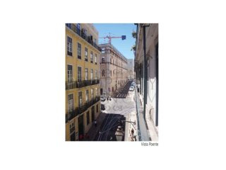 Historic area T3 Lisbon apartment for..