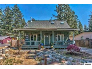 Multi-family For Sale: South Lake..