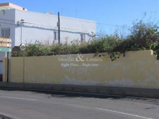 Plot in Granadilla De Abona