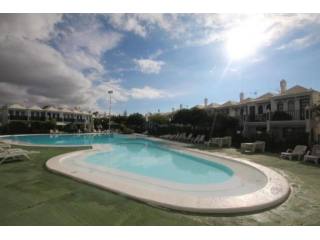 Bungalow for rent in Campo..