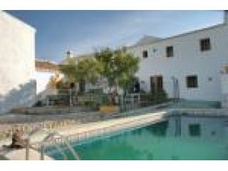 Commercial, Granada (Inland-Coast)..