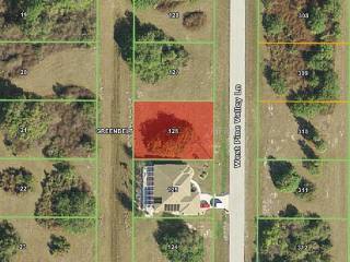 Land For Sale: 191 W Pine Valley Ln..