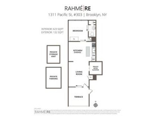 1 Bedroom - Condo - New York State -..