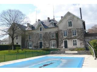12 bedroom Manor House For Sale: 79200..