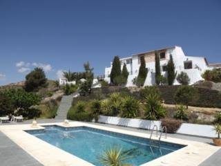 Cortijo, Huercal Overa, Almeria, Spain