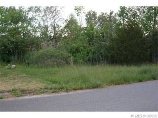Land For Sale: 18 Nautilus Waretown..