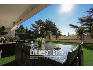 SOLE AGENT- Le Cannet - Mont Joli - 94..