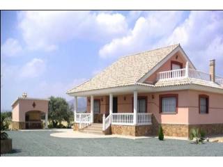 Villa For Sale, Lorca, Murcia