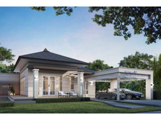 East Pattaya Horseshoe Point, New The..