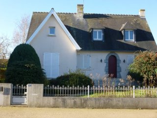 Nice Neo-Normande Detached House