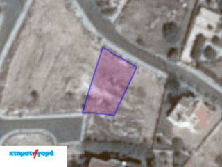 Residential Land in Agia Marinouda..