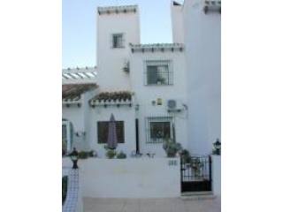 Townhouse, Alicante (Costa Blanca)..
