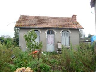Bargain Property To Renovate