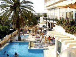 Hotel For Sale In Cyprus