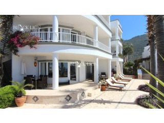 Kalkan, Ortaalan
