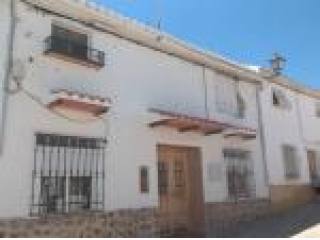 Village house, Jaen, Las Casillas De..