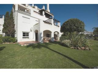 4 Bedrooms - Apartment - Malaga - For..