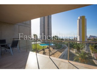 Benidorm - Costa Blanca