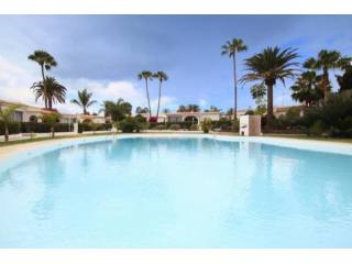 Bungalow for rent in Playa del Ingles -..