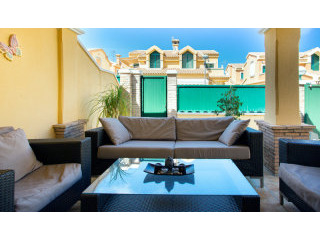 4 Bedrooms - Townhouse - Alicante - For..