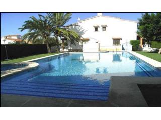 Bungalow For Sale Els Poblets-Denia -..
