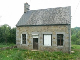 Country House on Almost 2 Hectares