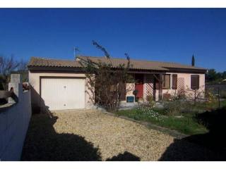 Near Carcassonne In A Village With..