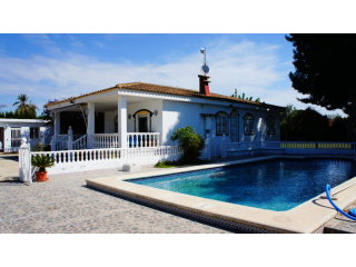 Ref 10648, Beautiful Finca With Private..