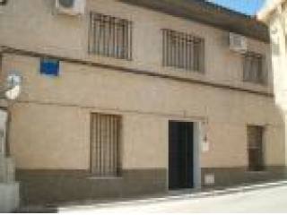 Village house, Jaen, Las Casillas De..