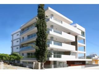 Apartment - Amaryllis Court is situated..