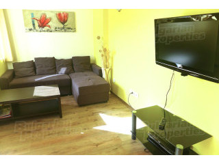 Comfortable Dwelling With Easy Access..