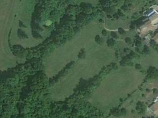 Large plot of land near Angouleme