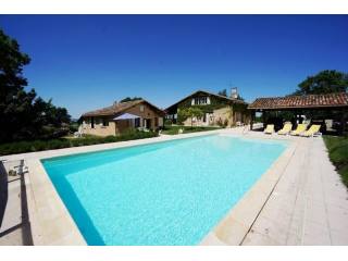 5 Bedroom Gite For Sale